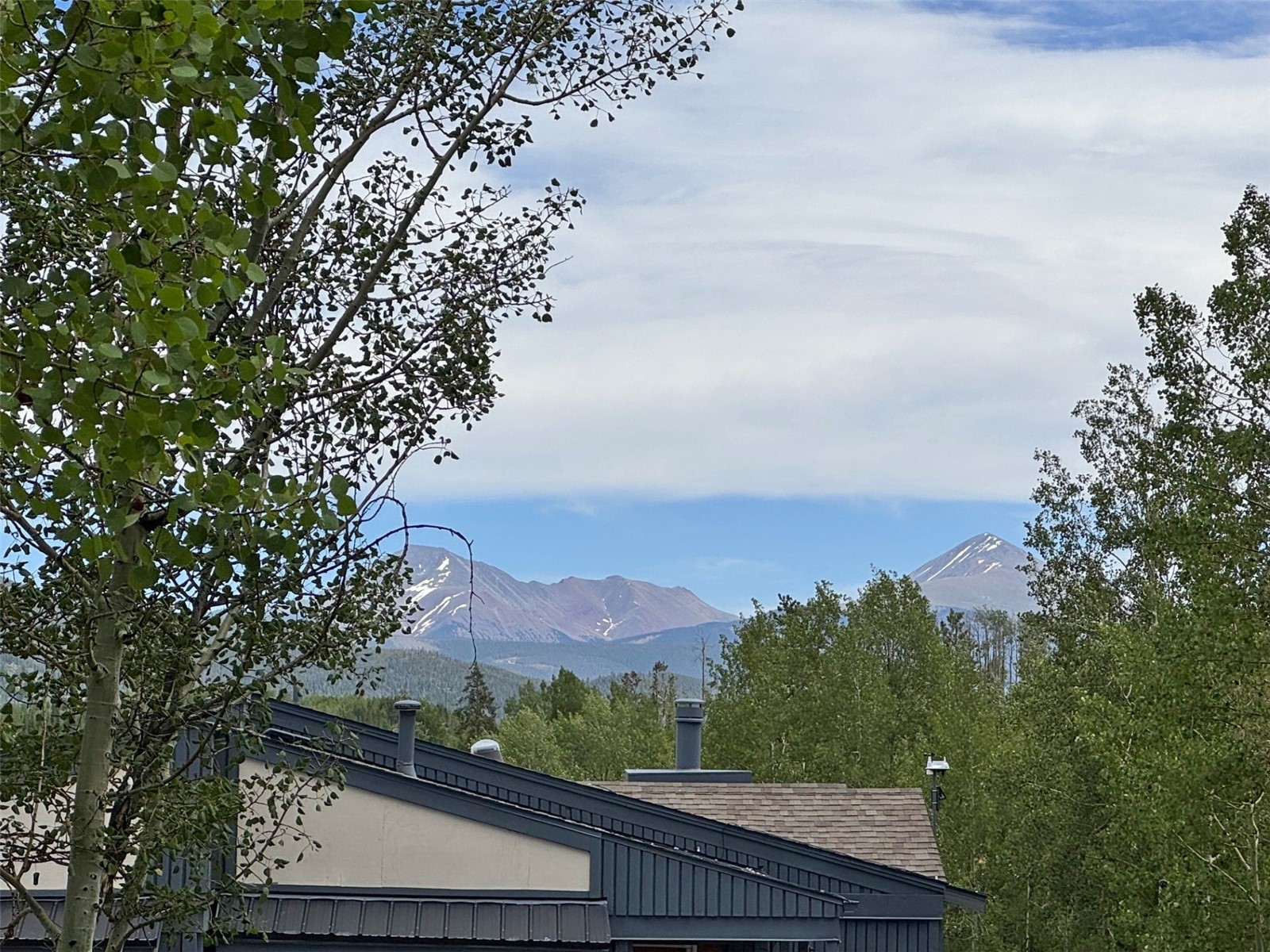 8010 Ryan Gulch Road Silverthorne CO 80498