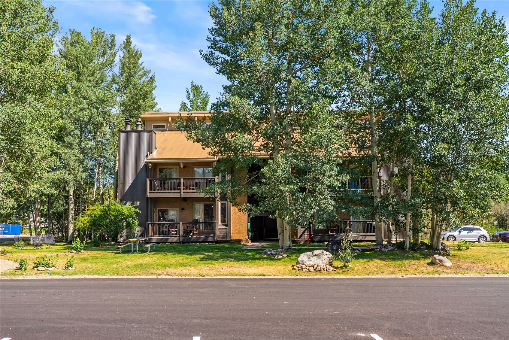 601 Galena Street Frisco CO 80443