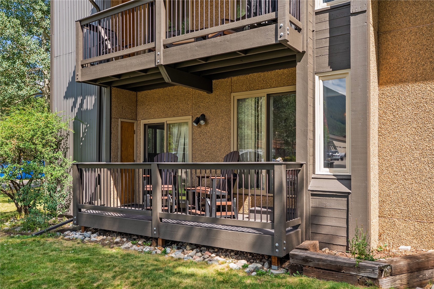 601 Galena Street Frisco CO 80443