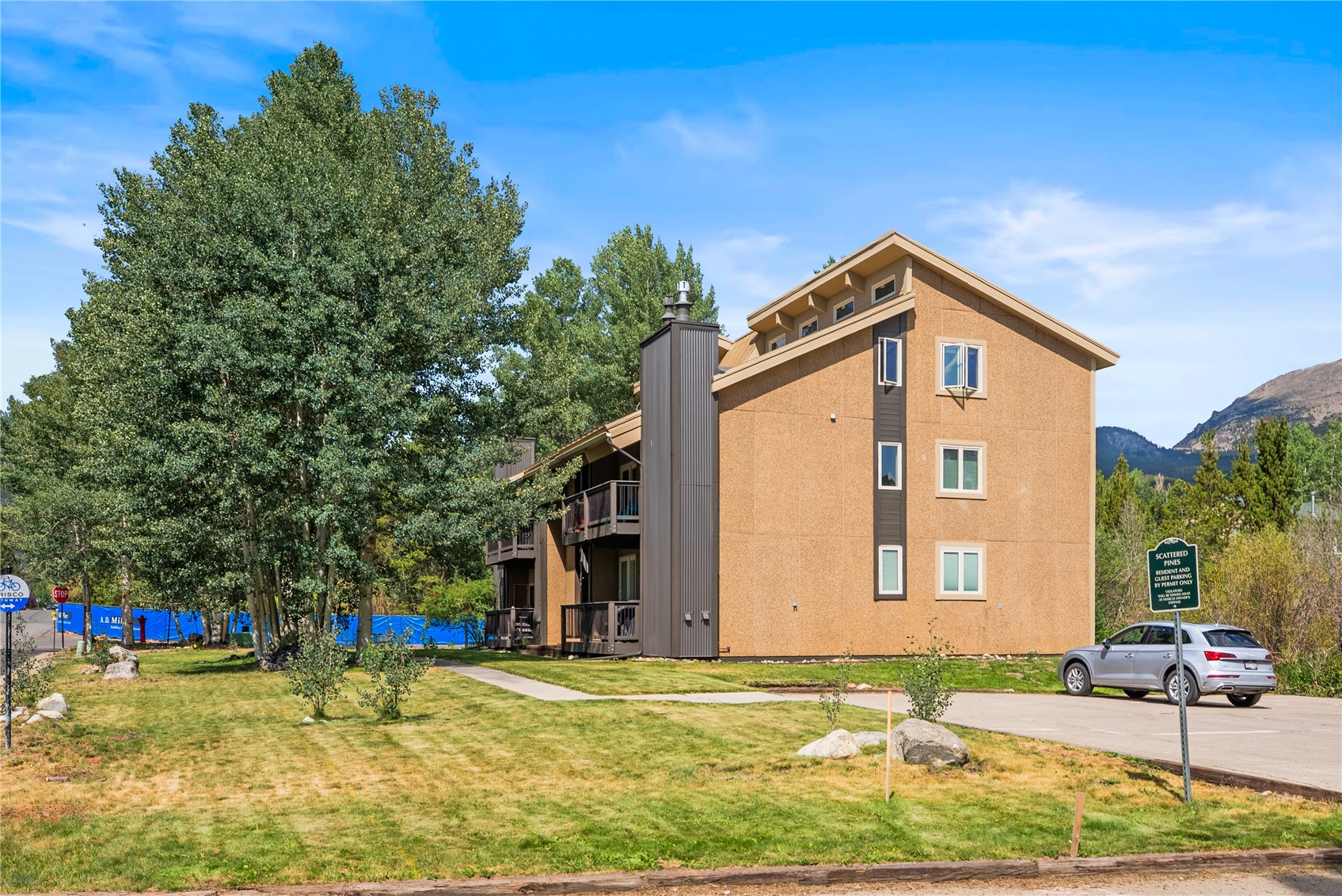 601 Galena Street Frisco CO 80443