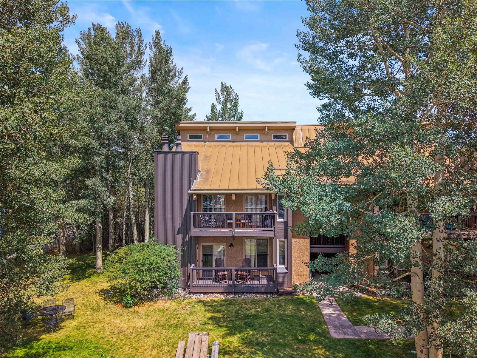 601 Galena Street Frisco CO 80443
