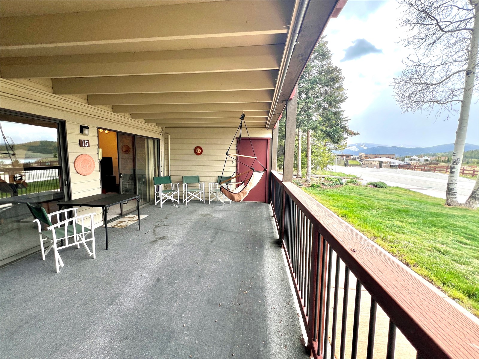244 Lodgepole Street Dillon CO 80435