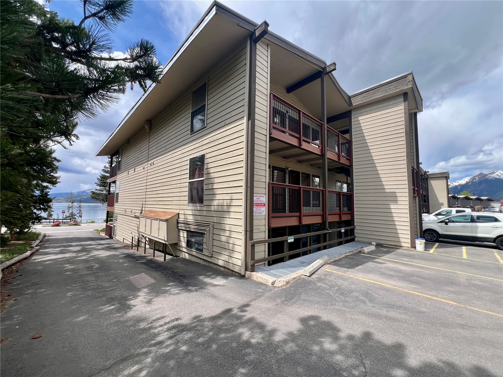 244 Lodgepole Street Dillon CO 80435