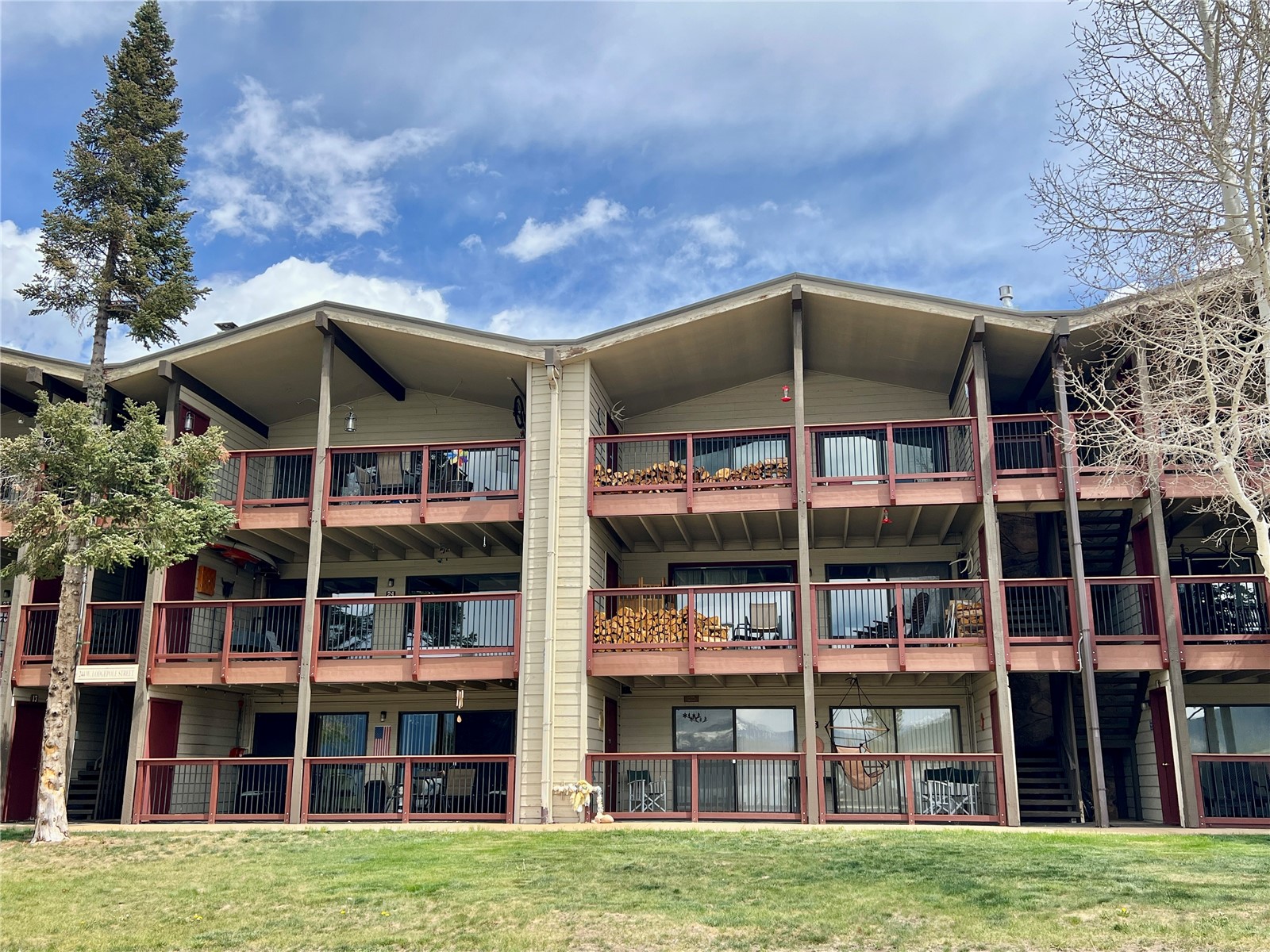 244 Lodgepole Street Dillon CO 80435