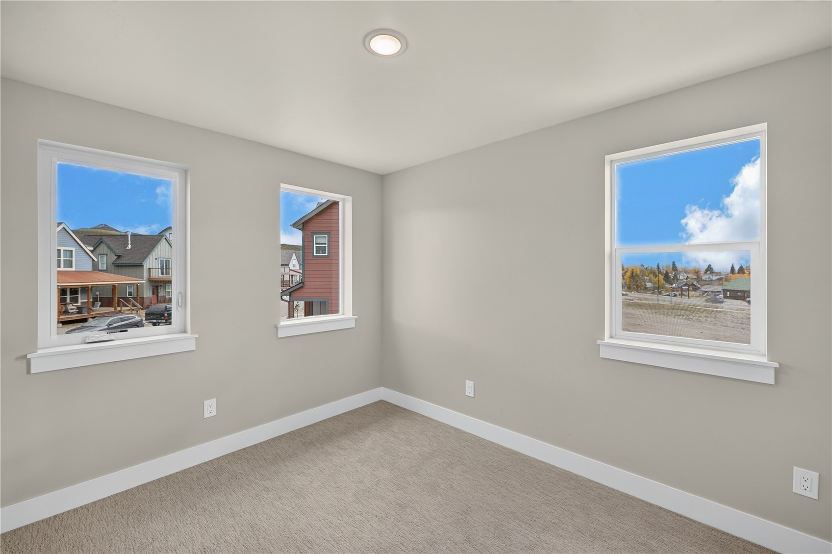 309 Grand Review Drive Leadville CO 80461