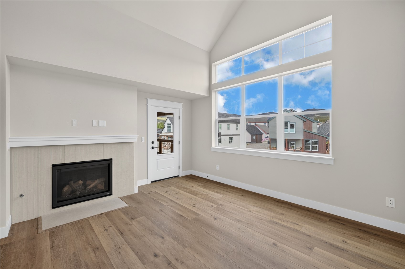 309 Grand Review Drive Leadville CO 80461