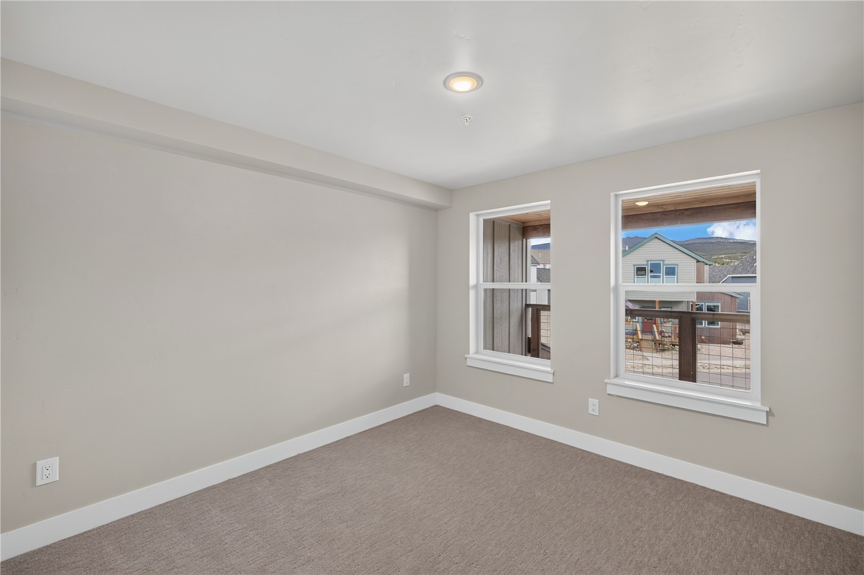 309 Grand Review Drive Leadville CO 80461