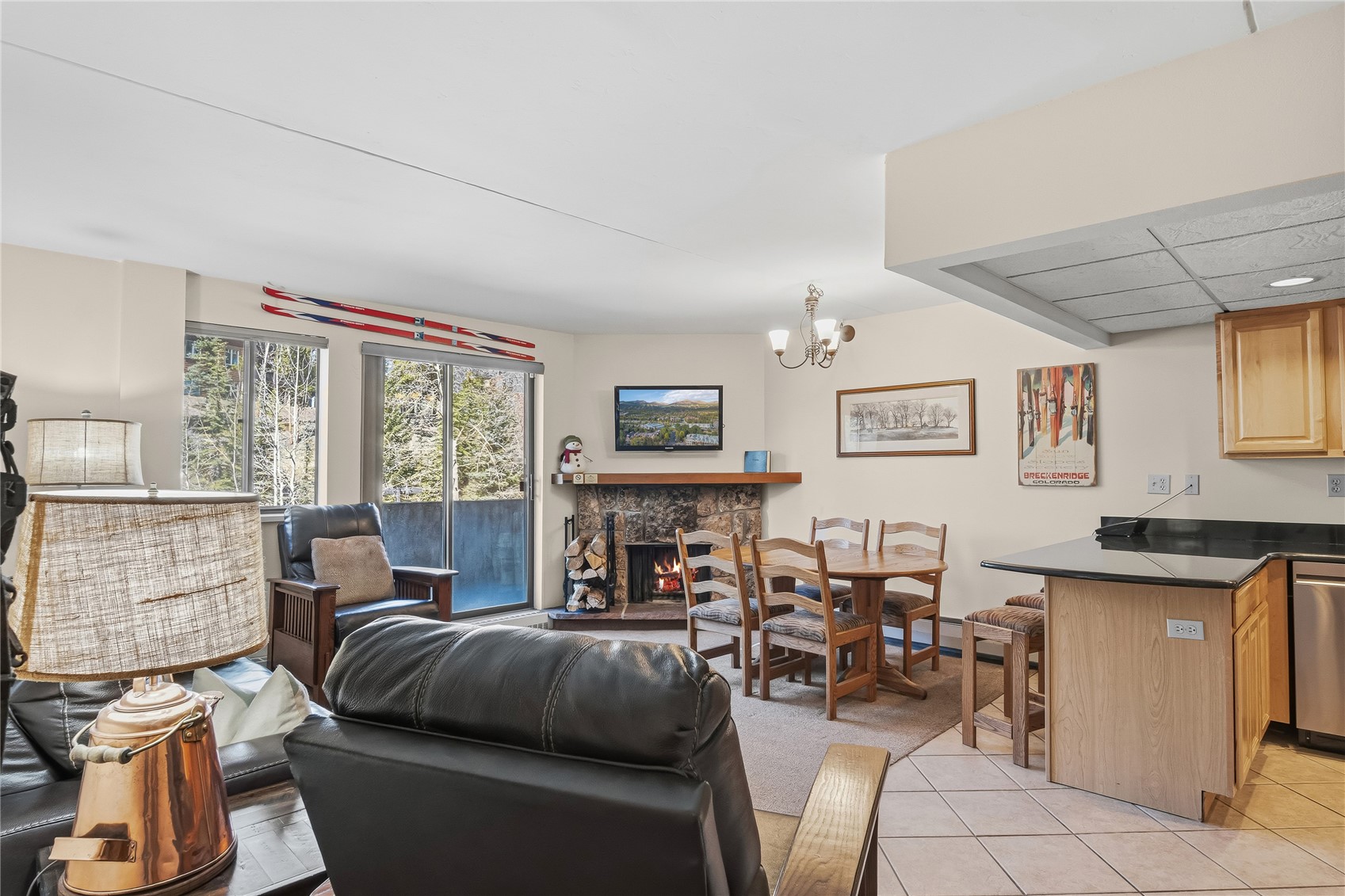 631 Village Road Breckenridge CO 80424