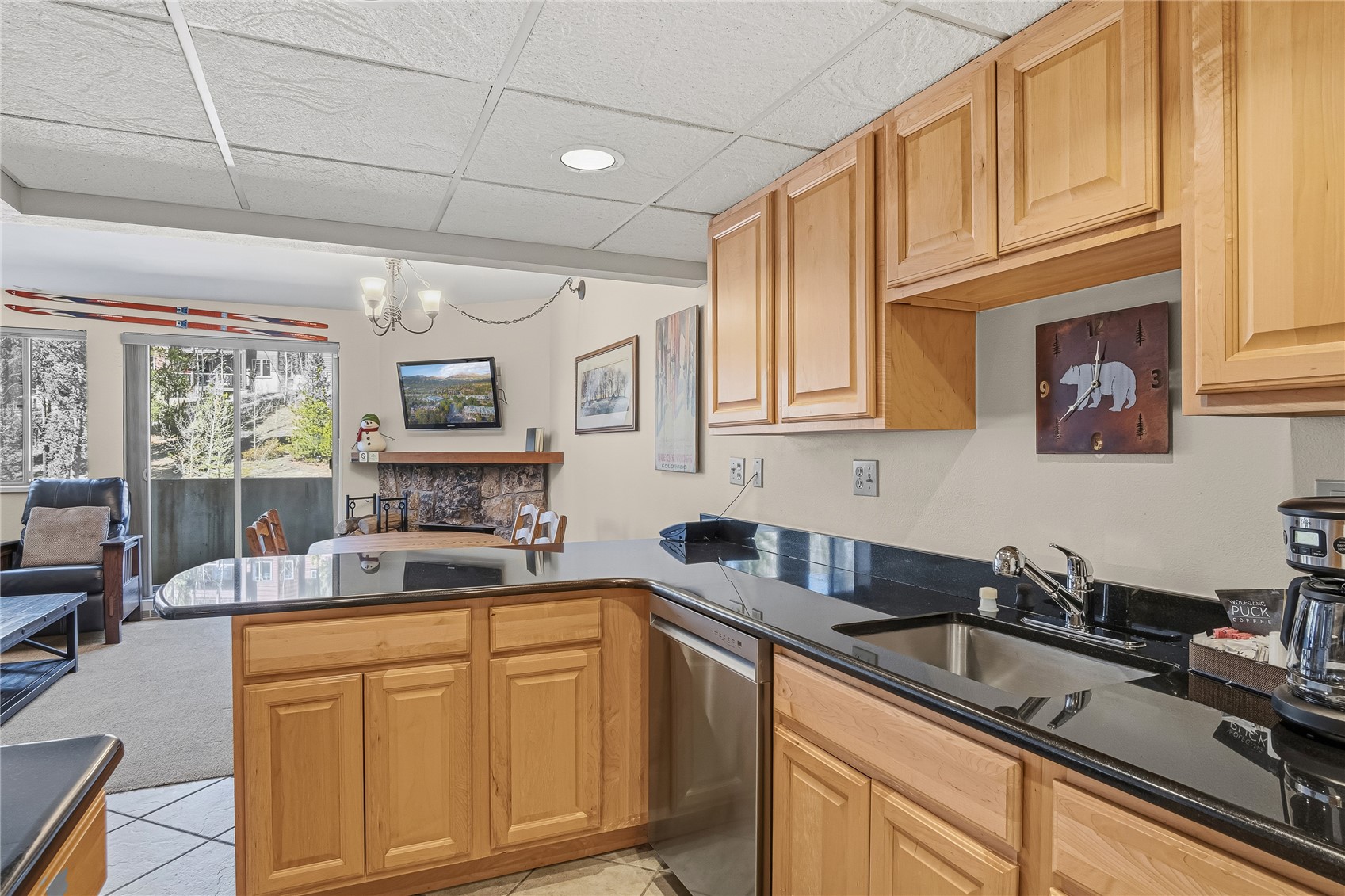 631 Village Road Breckenridge CO 80424