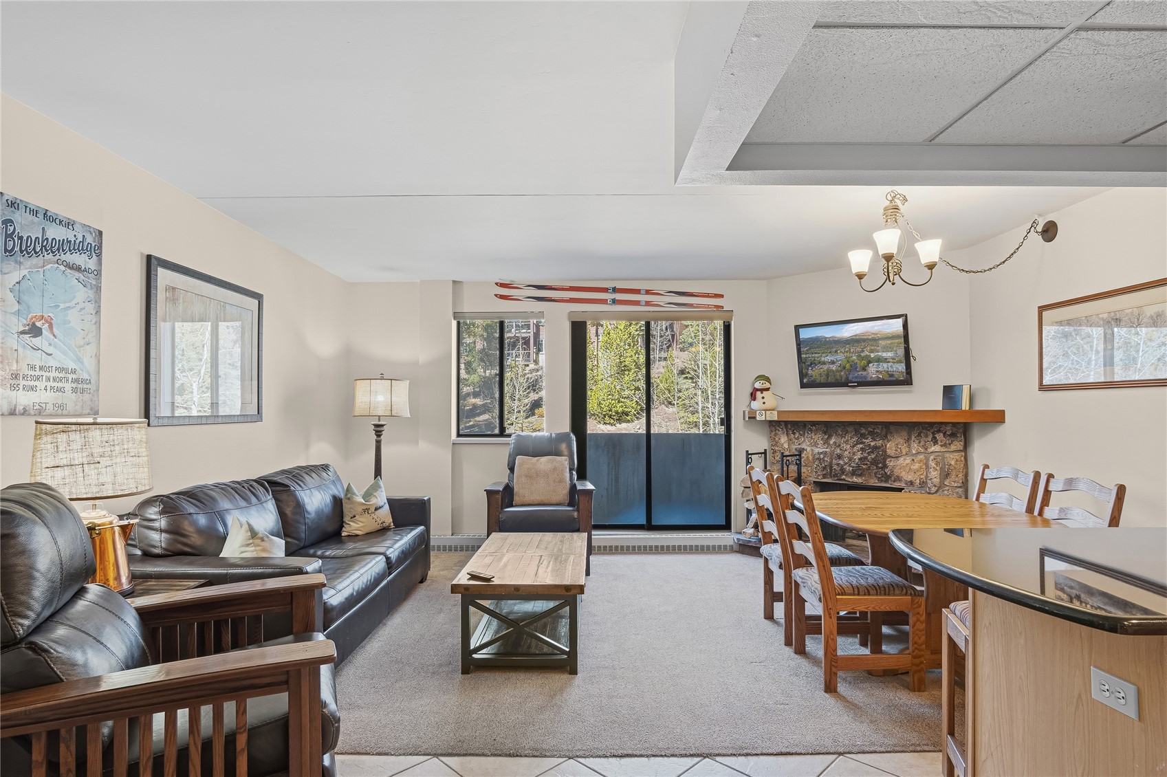 631 Village Road Breckenridge CO 80424