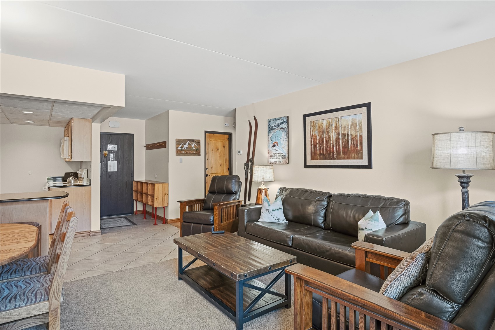 631 Village Road Breckenridge CO 80424