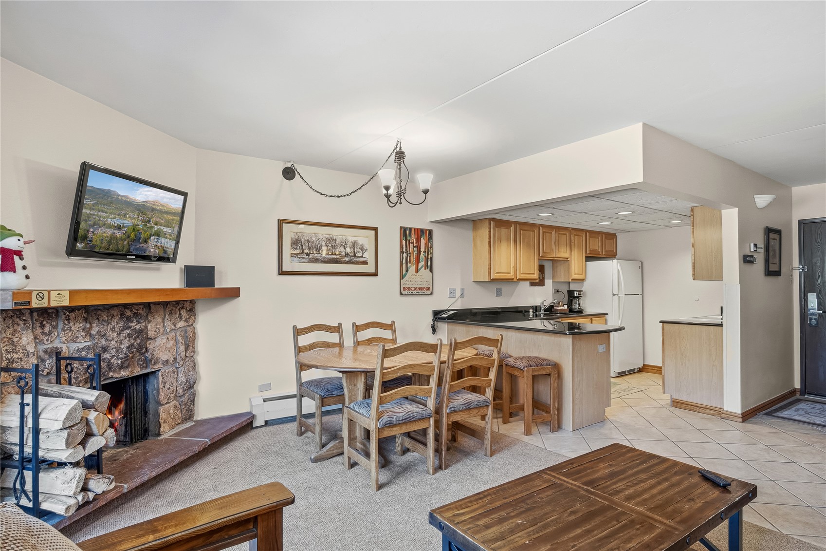 631 Village Road Breckenridge CO 80424
