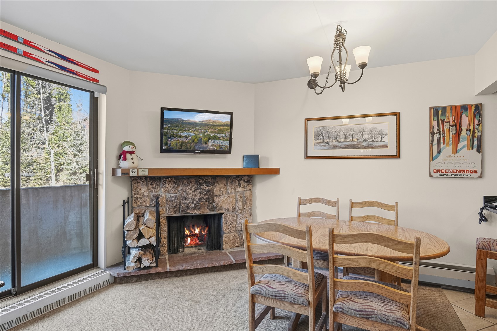 631 Village Road Breckenridge CO 80424