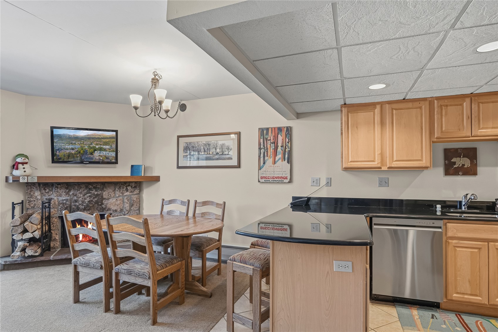 631 Village Road Breckenridge CO 80424