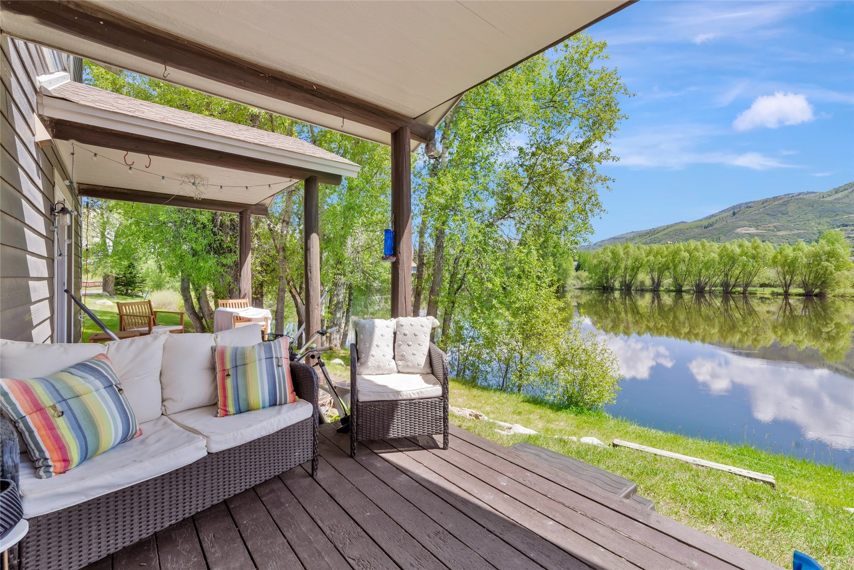 3180 Ingles Lane Steamboat Springs CO 80487