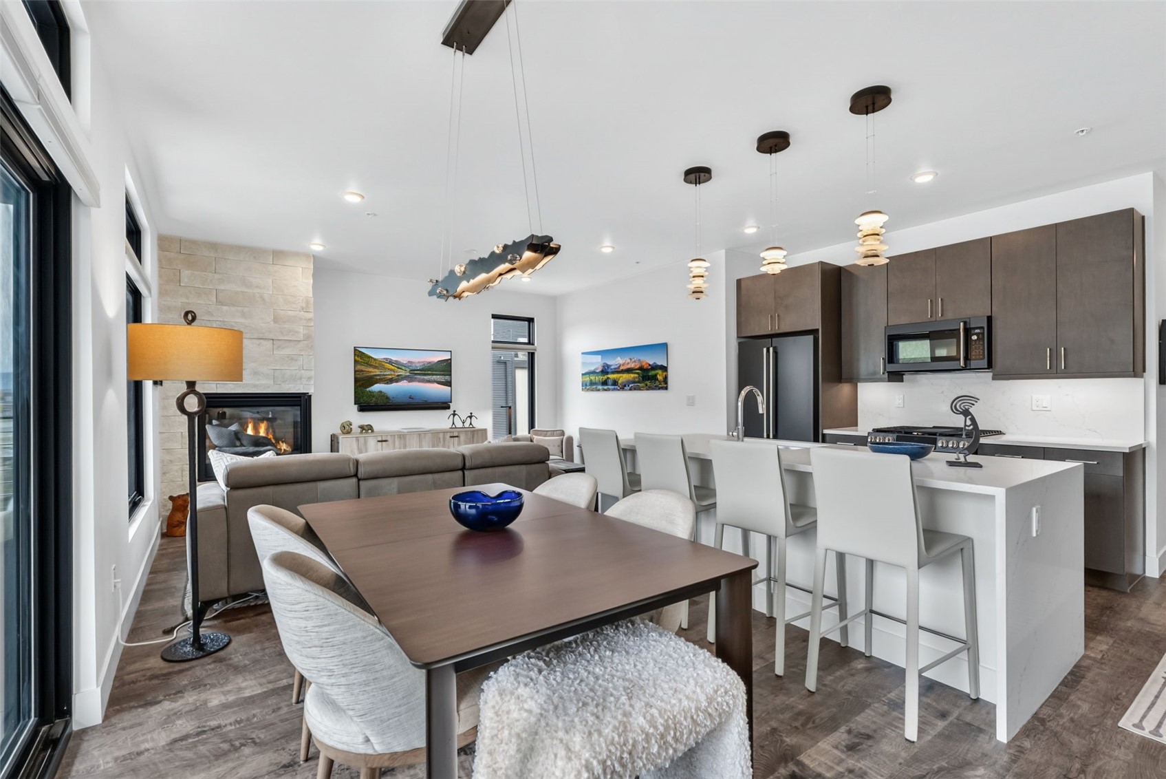 740 Blue River Parkway Silverthorne CO 80498