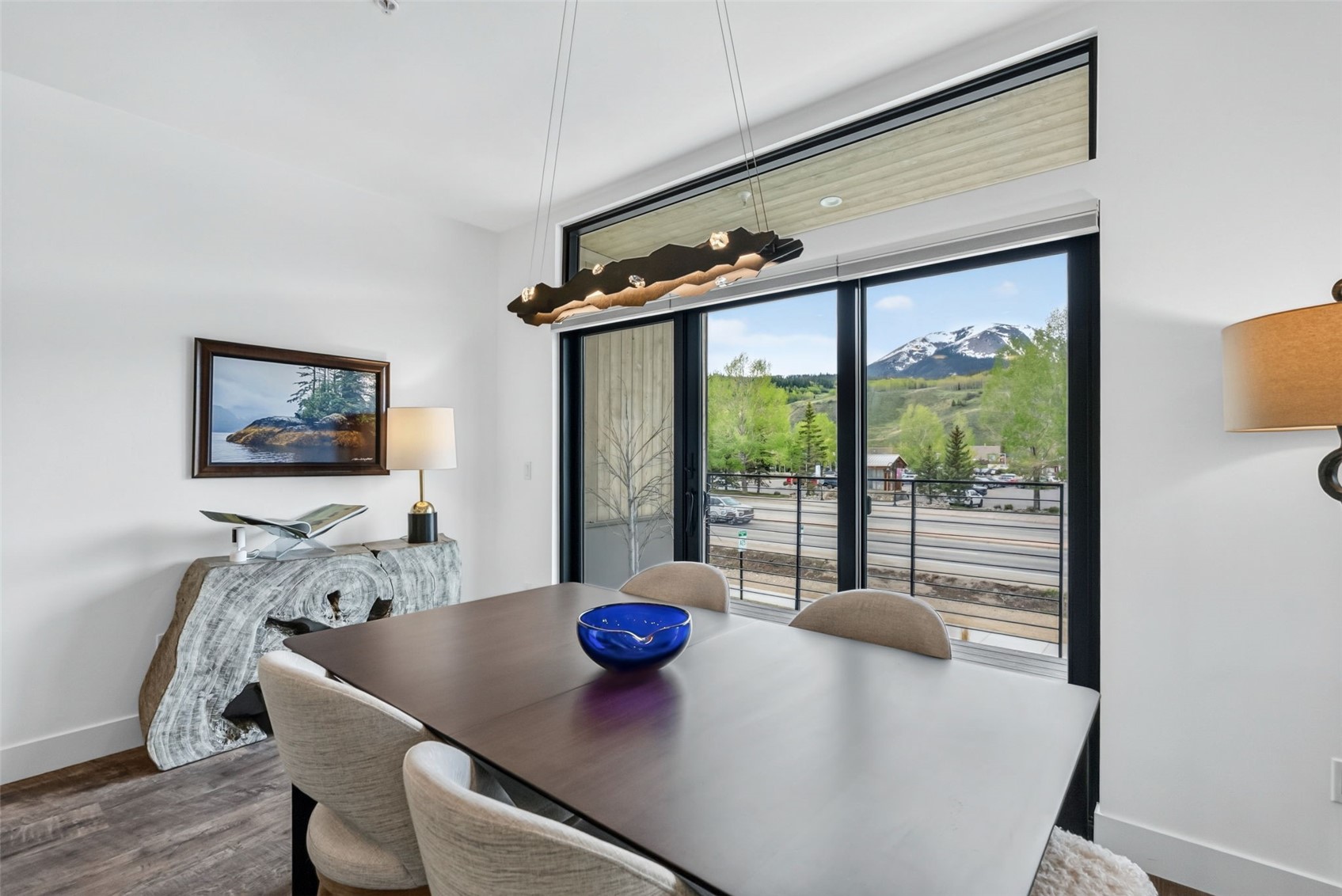 740 Blue River Parkway Silverthorne CO 80498