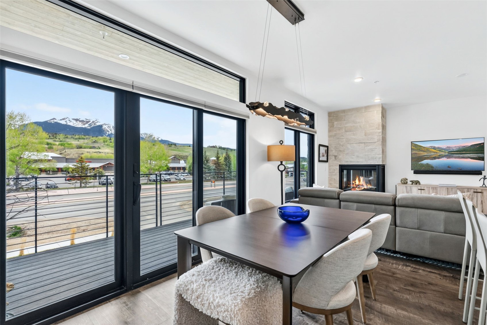 740 Blue River Parkway Silverthorne CO 80498