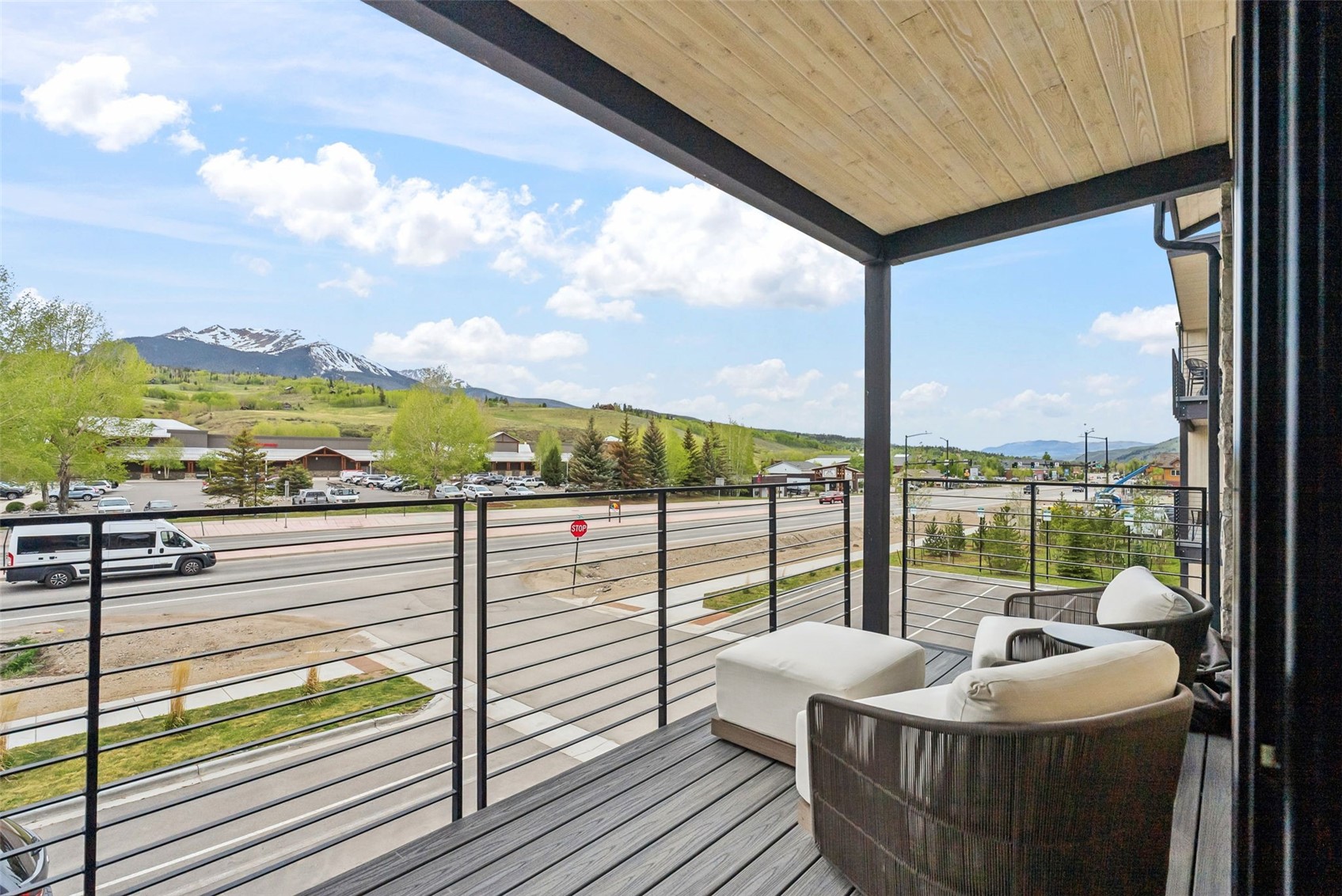 740 Blue River Parkway Silverthorne CO 80498
