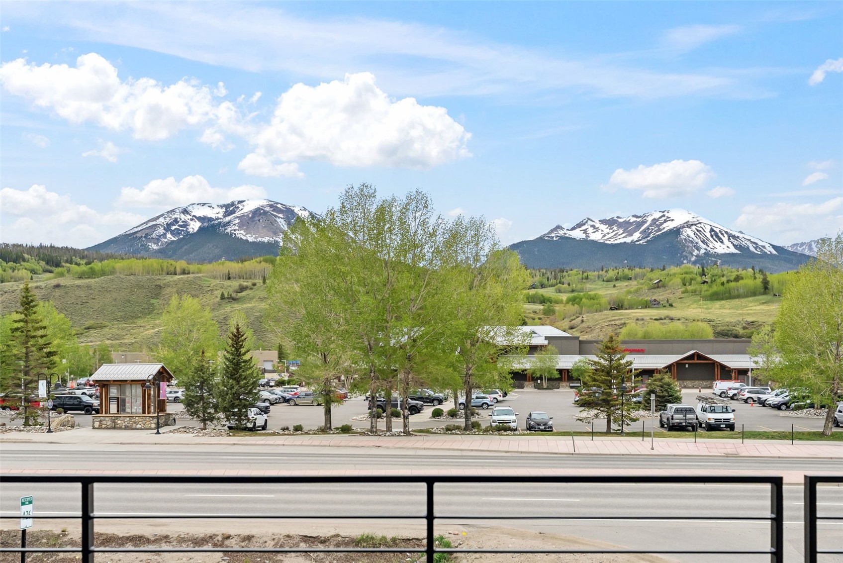 740 Blue River Parkway Silverthorne CO 80498