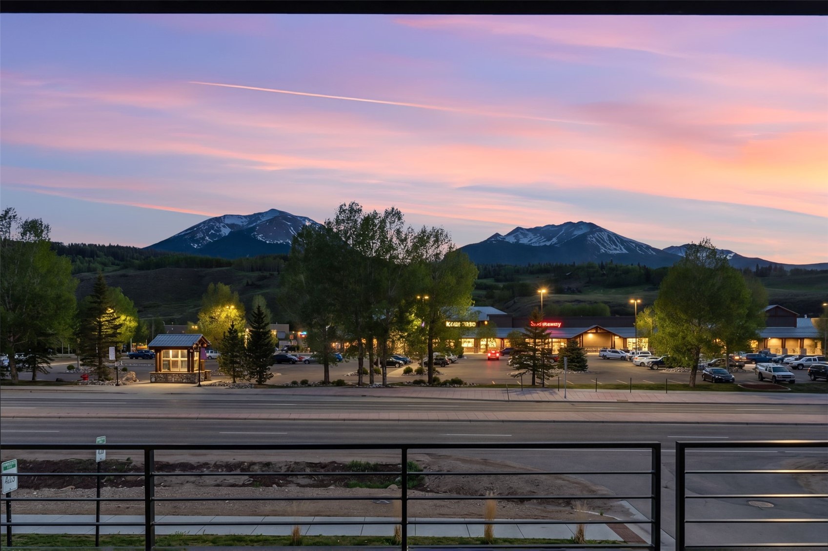 740 Blue River Parkway Silverthorne CO 80498