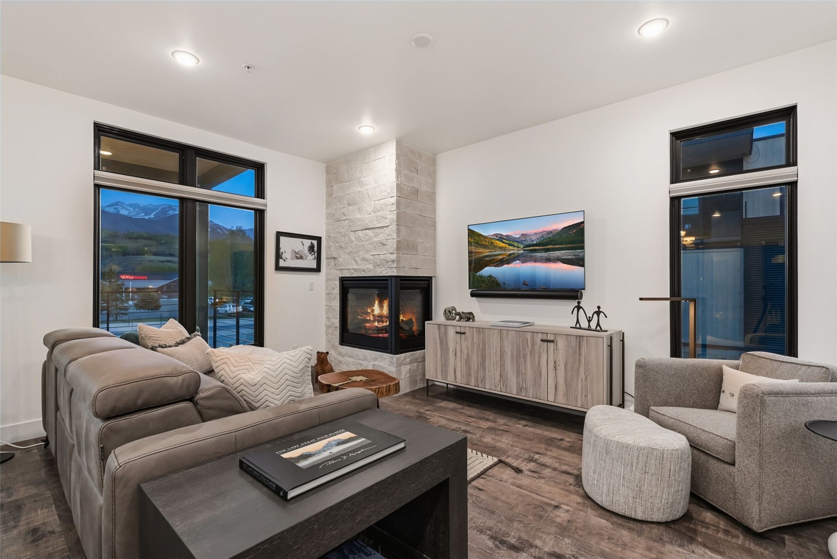 740 Blue River Parkway Silverthorne CO 80498