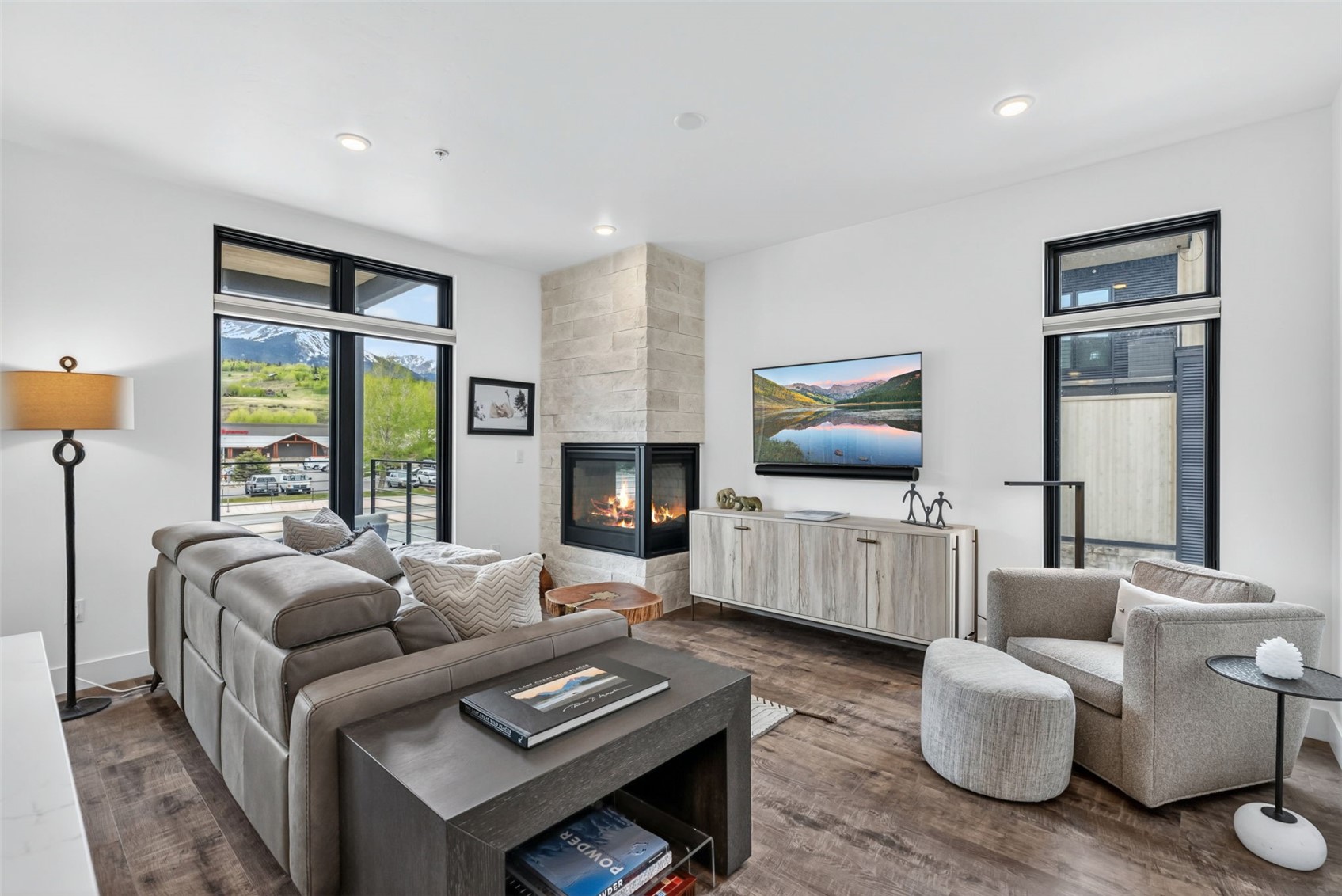 740 Blue River Parkway Silverthorne CO 80498