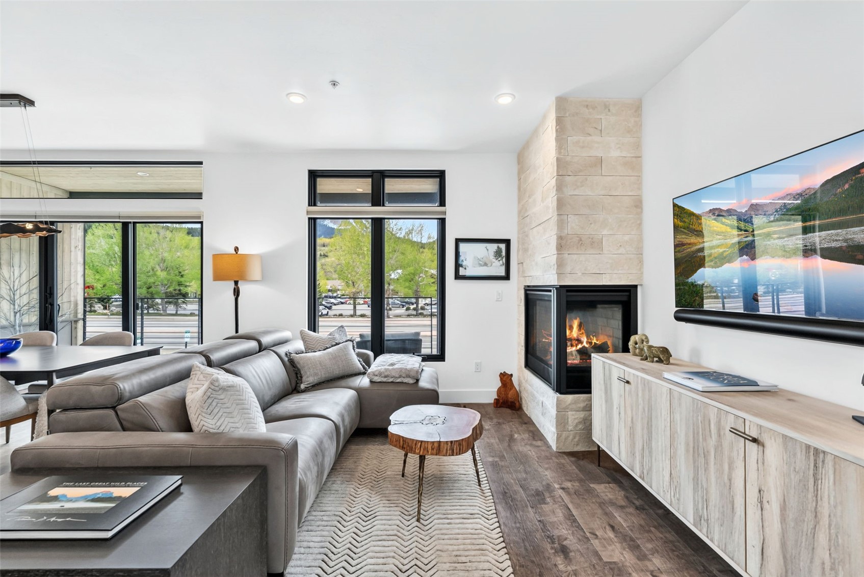 740 Blue River Parkway Silverthorne CO 80498
