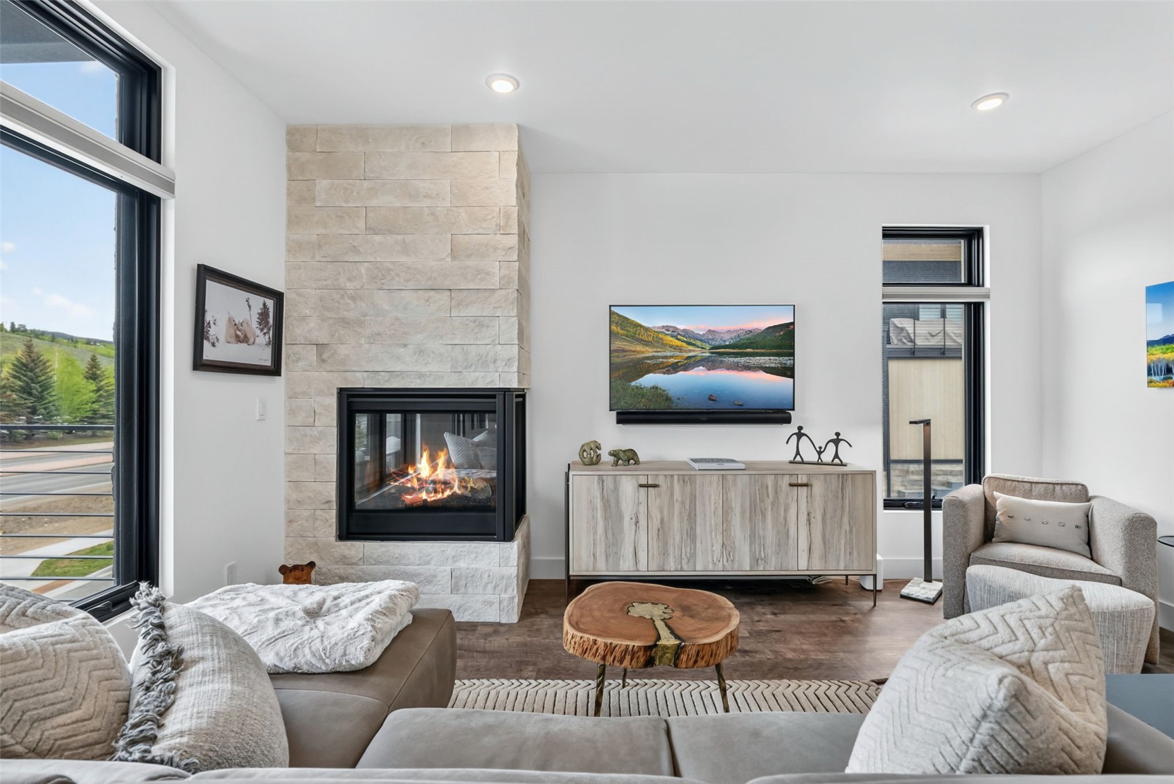 740 Blue River Parkway Silverthorne CO 80498