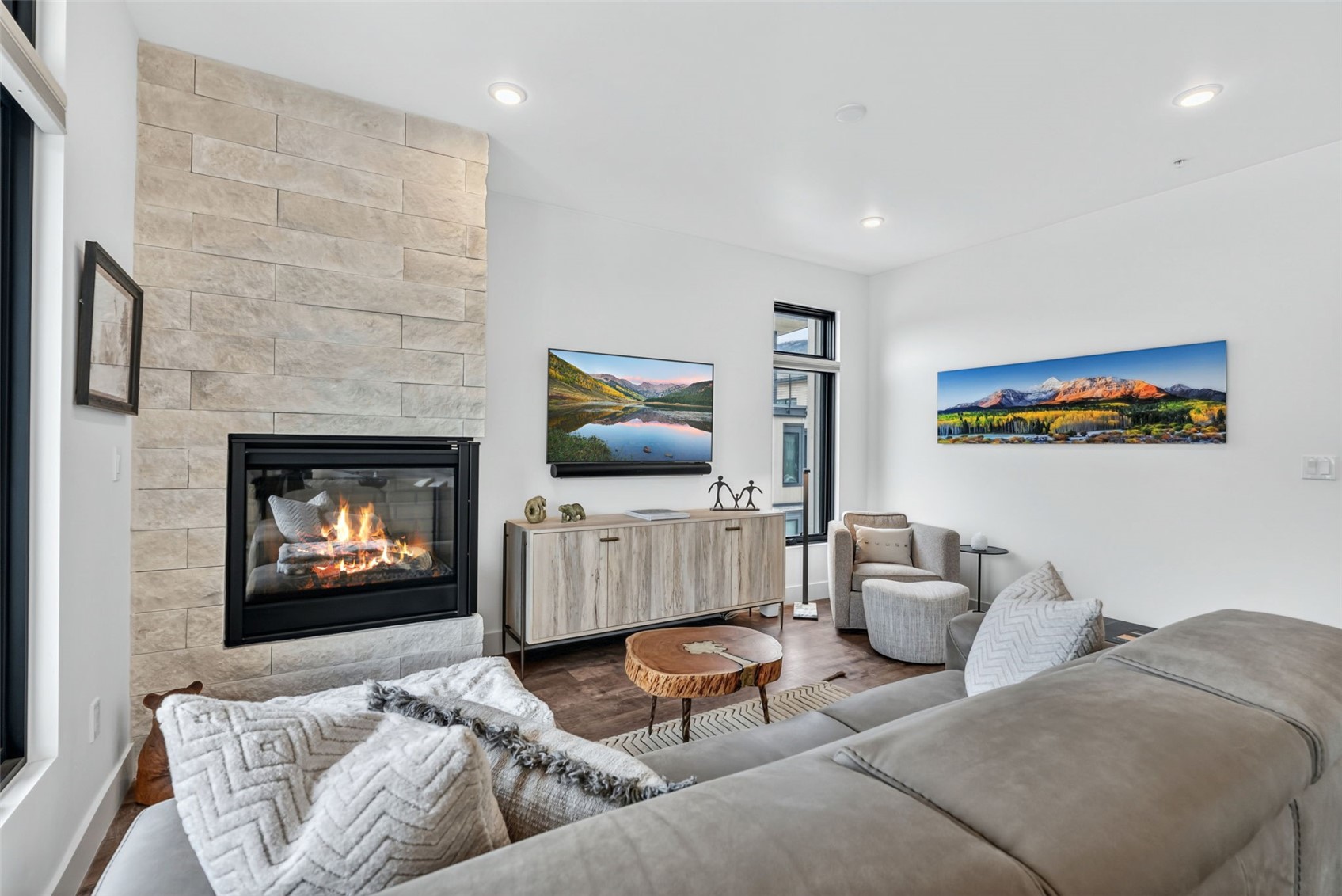 740 Blue River Parkway Silverthorne CO 80498