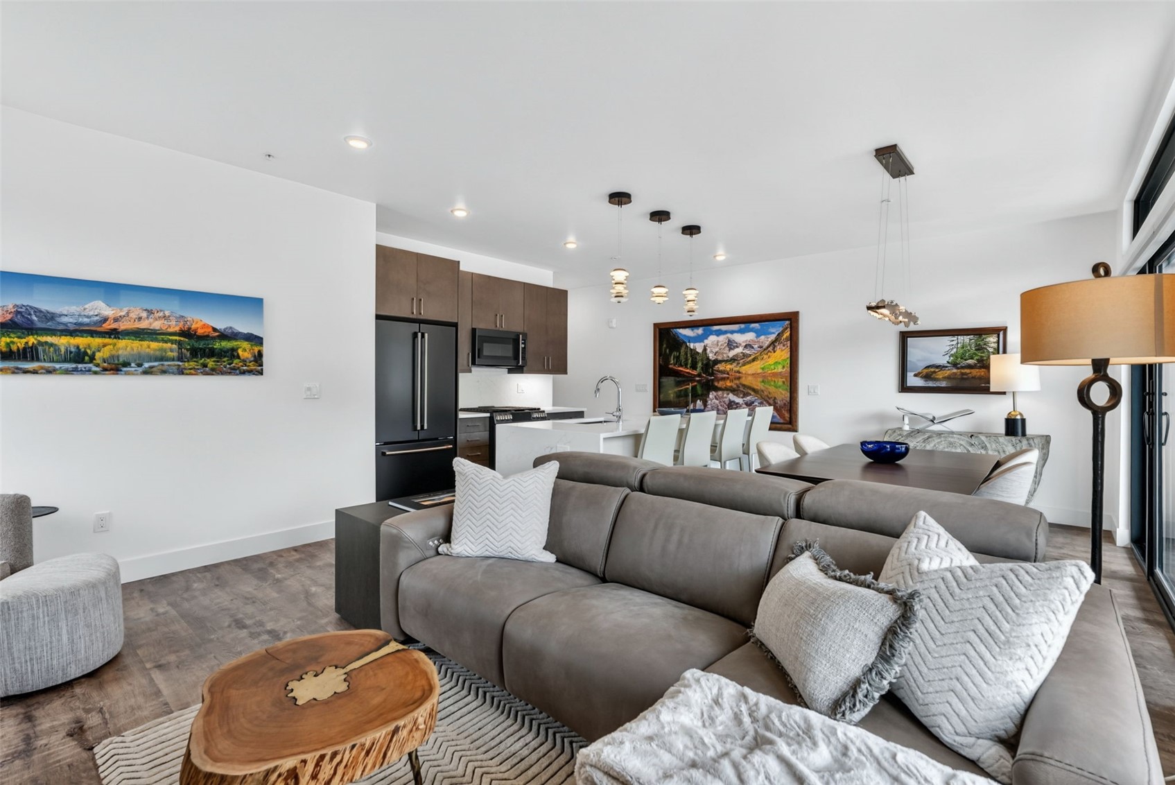 740 Blue River Parkway Silverthorne CO 80498