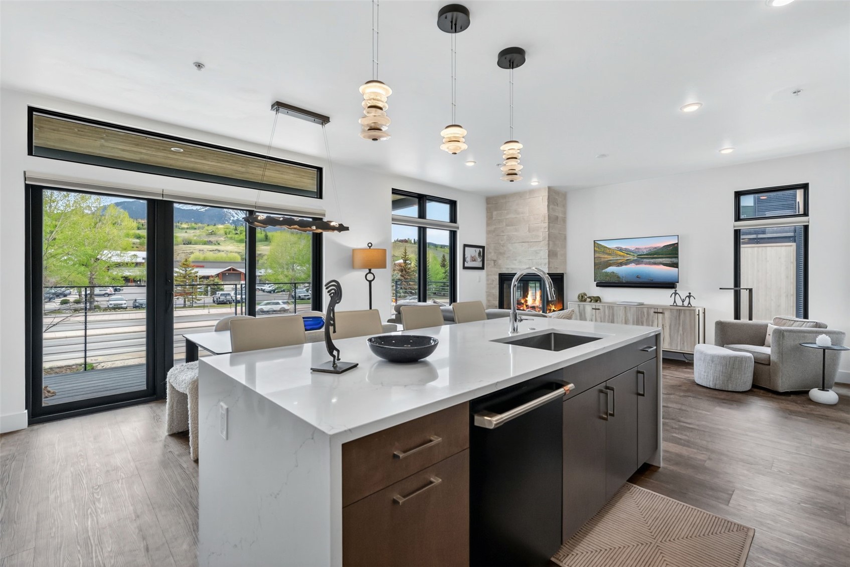 740 Blue River Parkway Silverthorne CO 80498