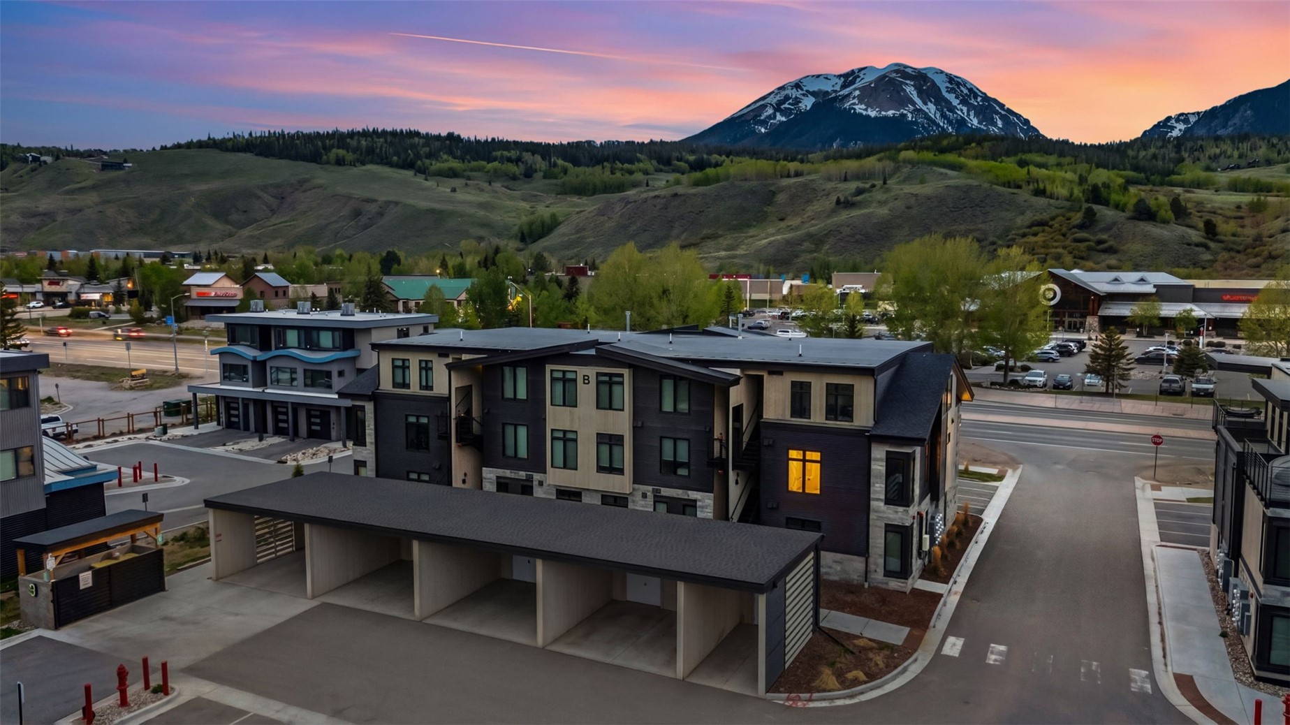 740 Blue River Parkway Silverthorne CO 80498