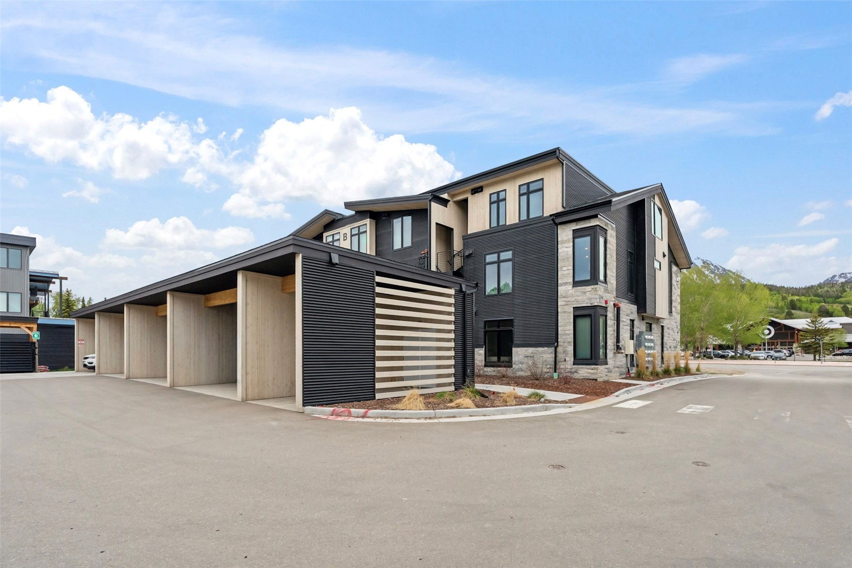 740 Blue River Parkway Silverthorne CO 80498