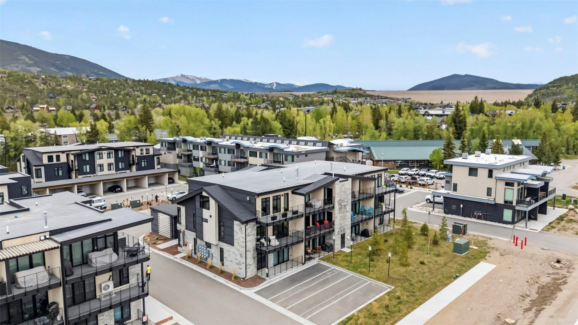 740 Blue River Parkway Silverthorne CO 80498