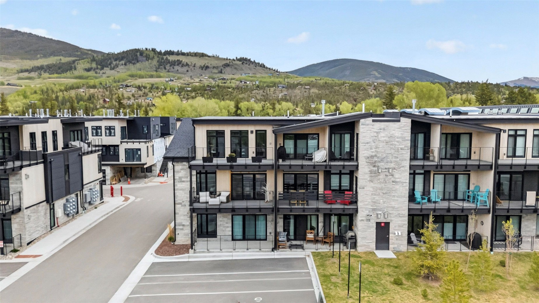 740 Blue River Parkway Silverthorne CO 80498