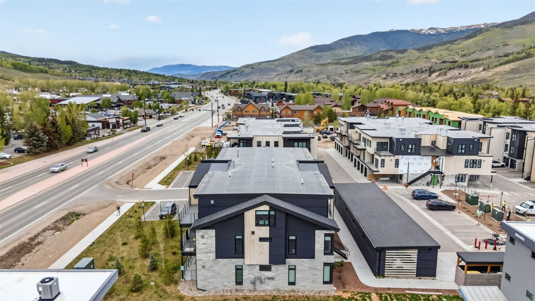 740 Blue River Parkway Silverthorne CO 80498
