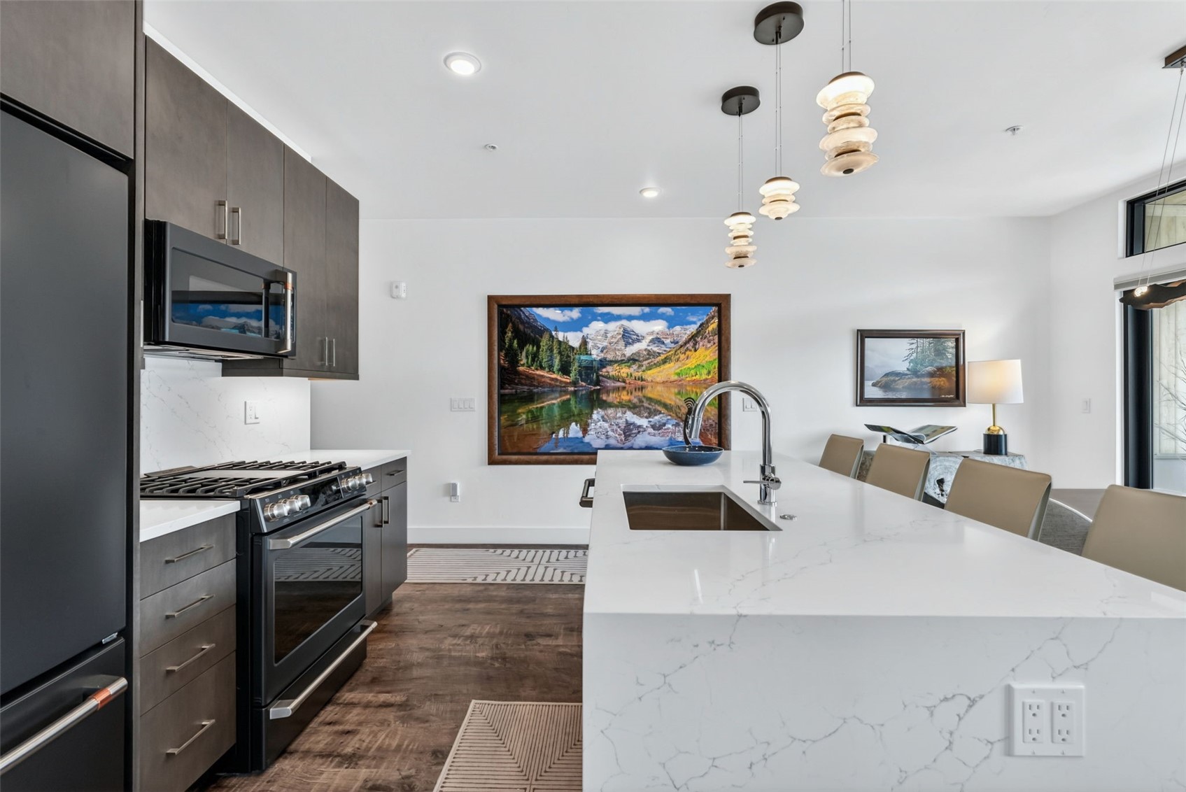 740 Blue River Parkway Silverthorne CO 80498