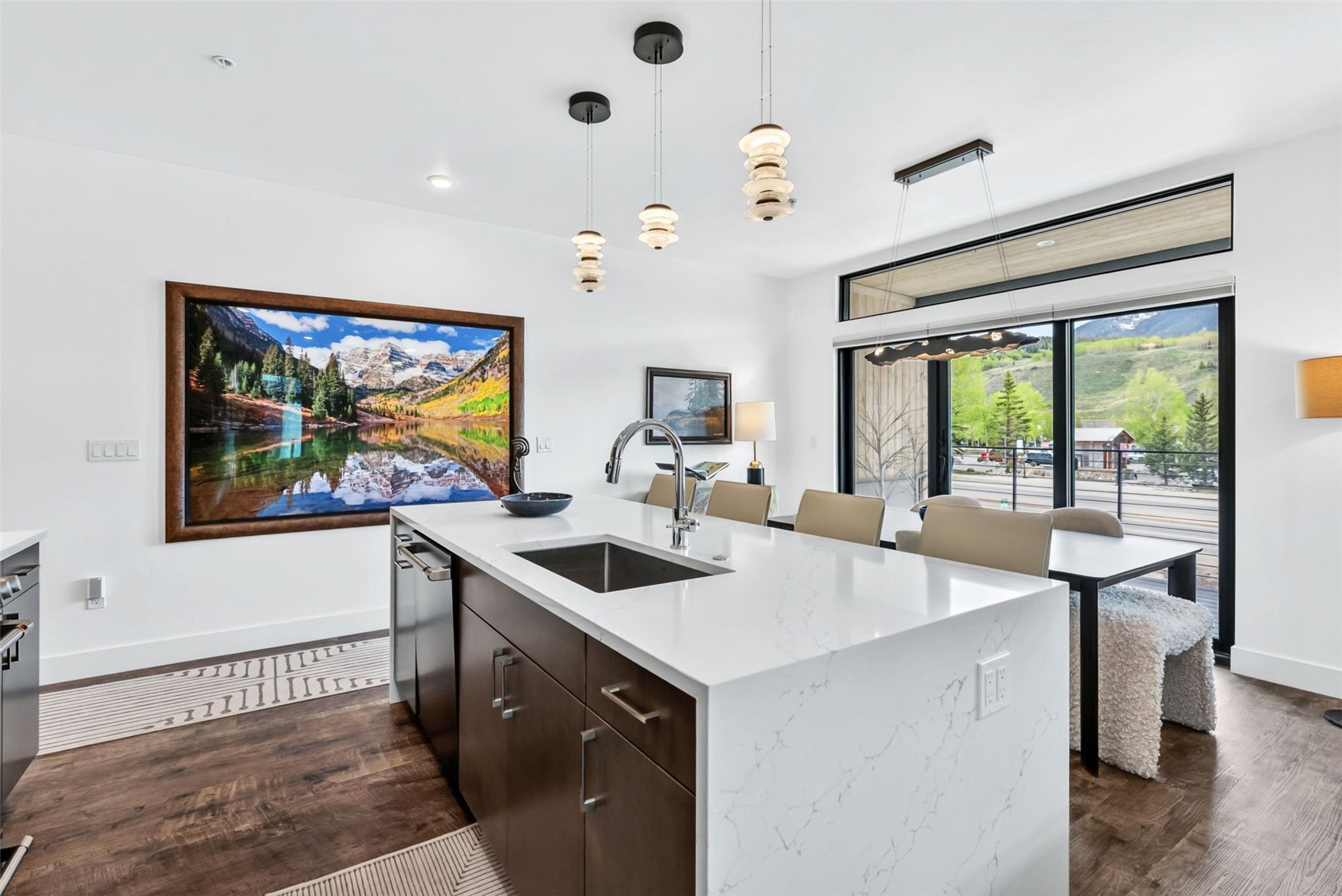 740 Blue River Parkway Silverthorne CO 80498