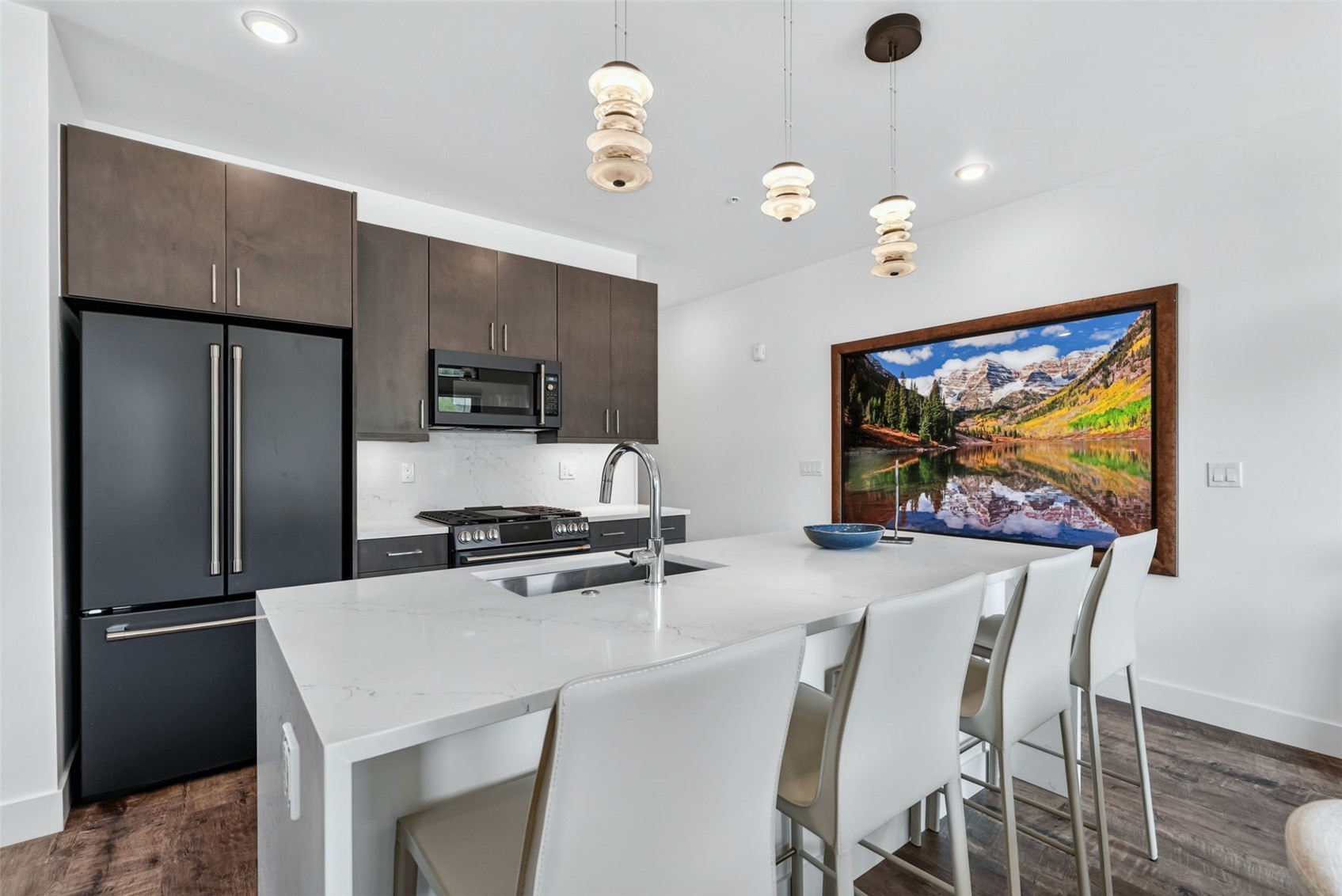 740 Blue River Parkway Silverthorne CO 80498