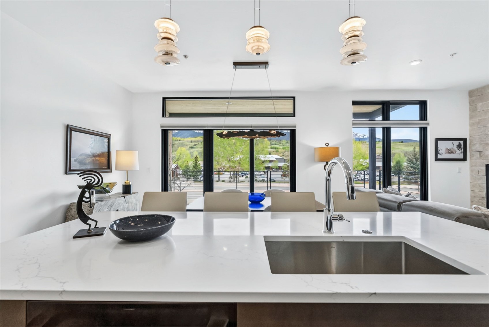 740 Blue River Parkway Silverthorne CO 80498
