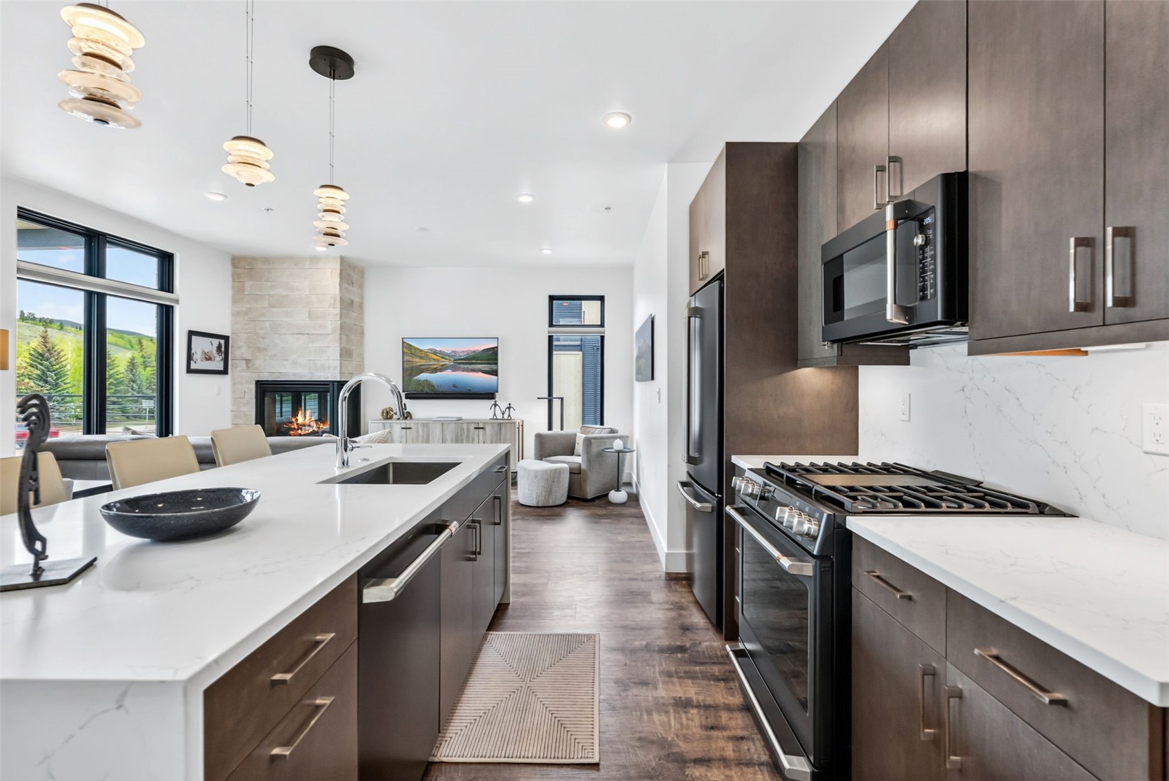 740 Blue River Parkway Silverthorne CO 80498