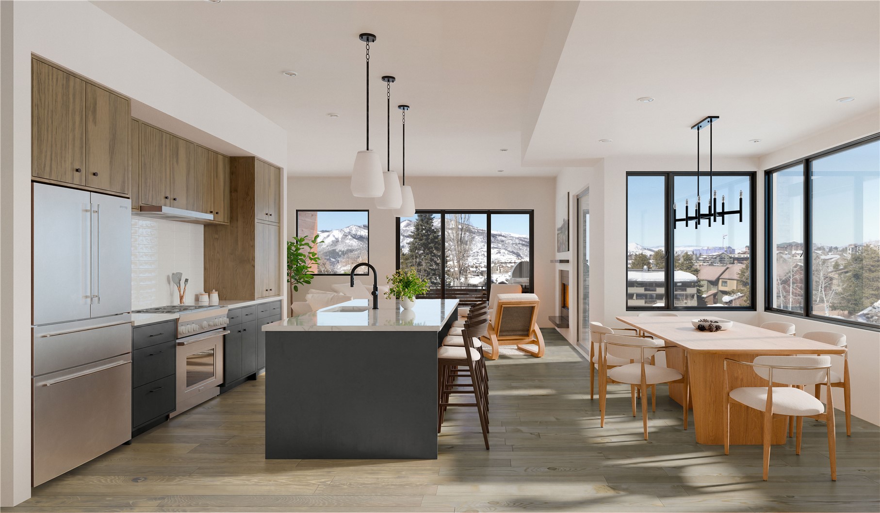 2075 Walton Creek Road Steamboat Springs CO 80487