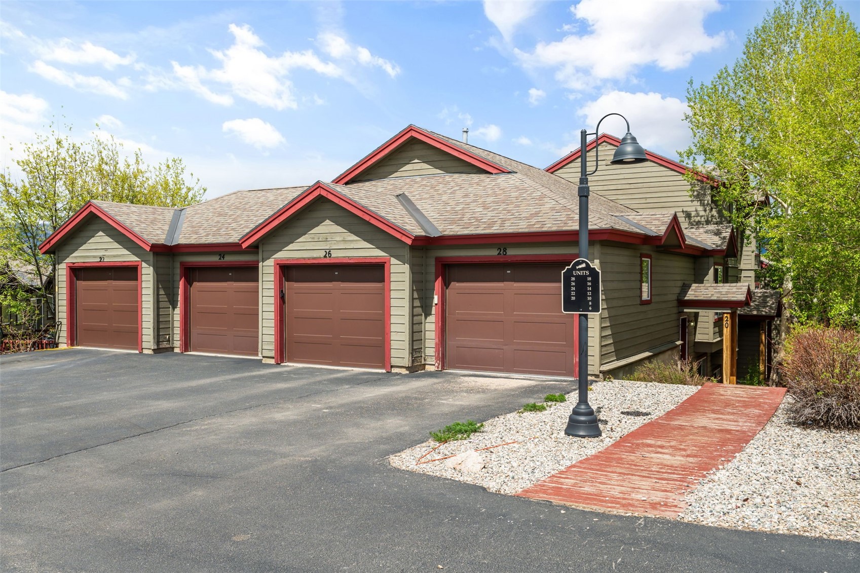 20 Spyglass Lane Silverthorne CO 80498