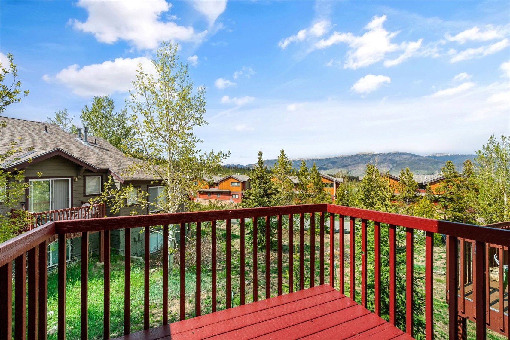 20 Spyglass Lane Silverthorne CO 80498