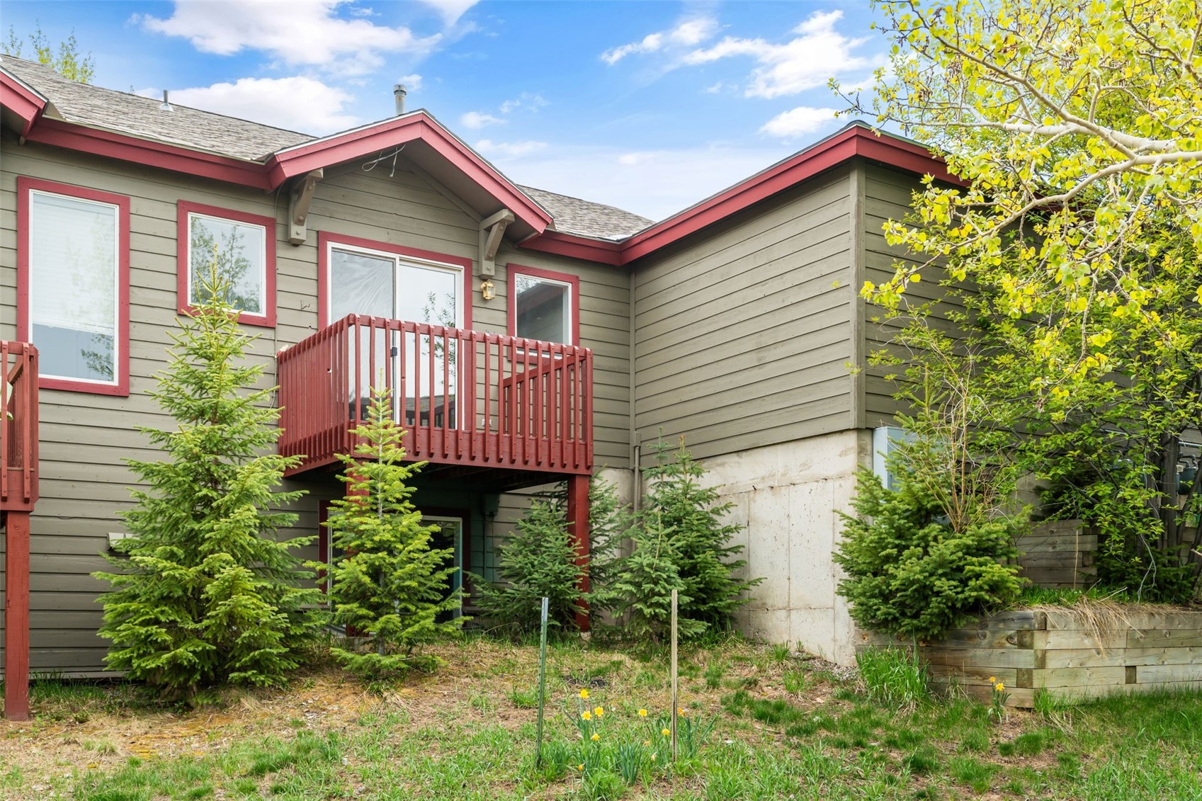 20 Spyglass Lane Silverthorne CO 80498