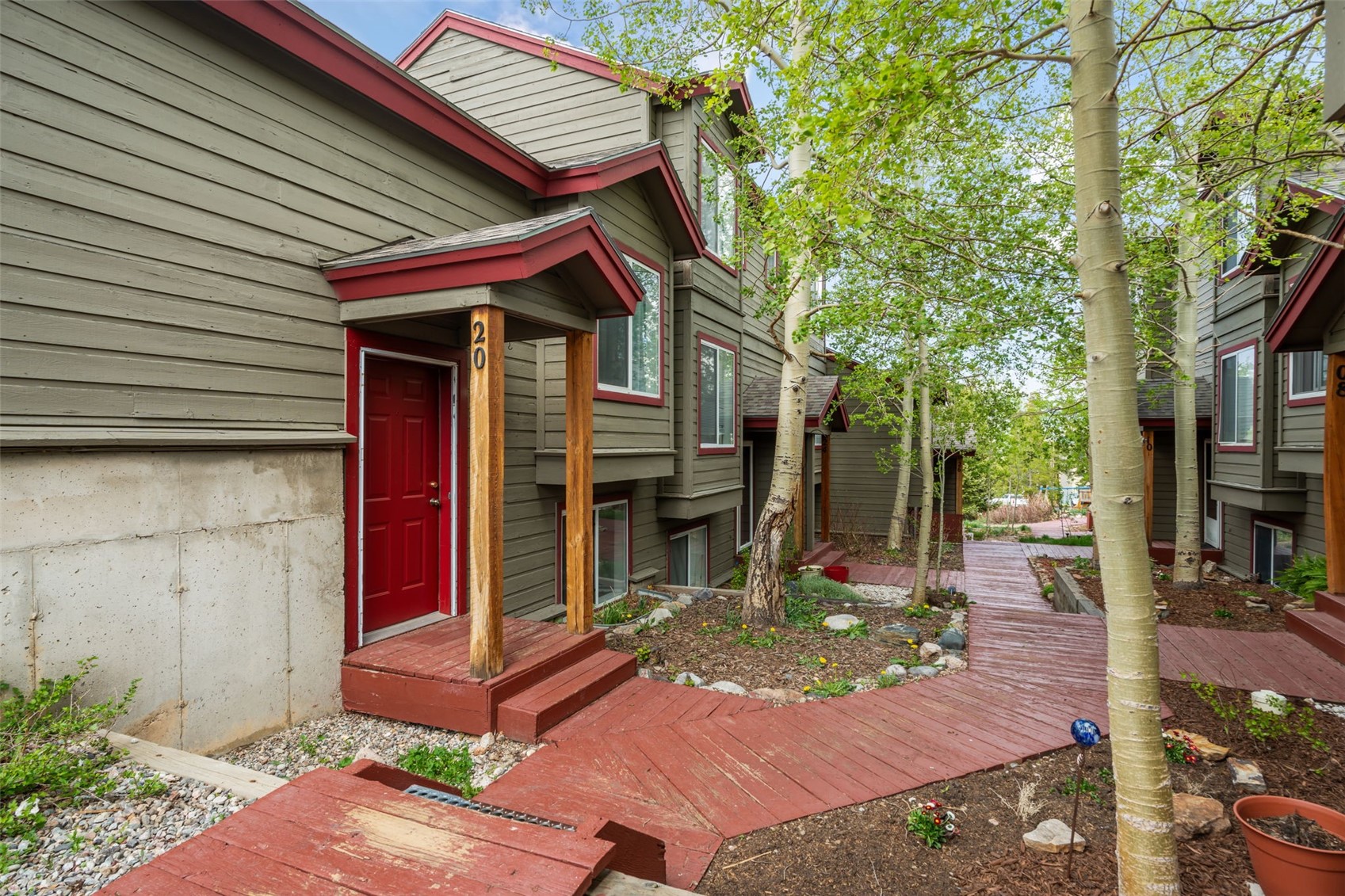 20 Spyglass Lane Silverthorne CO 80498