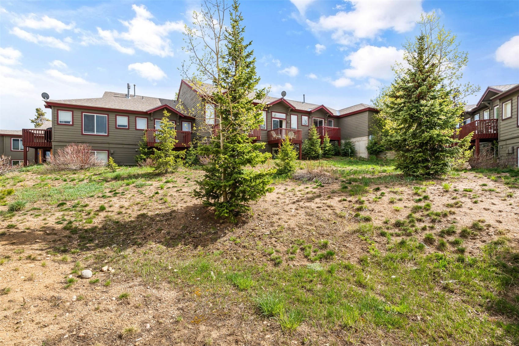 20 Spyglass Lane Silverthorne CO 80498