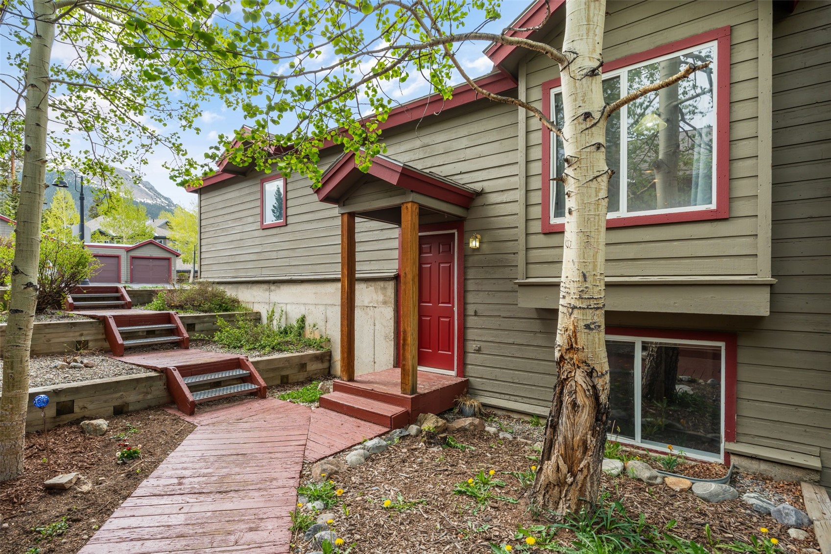 20 Spyglass Lane Silverthorne CO 80498