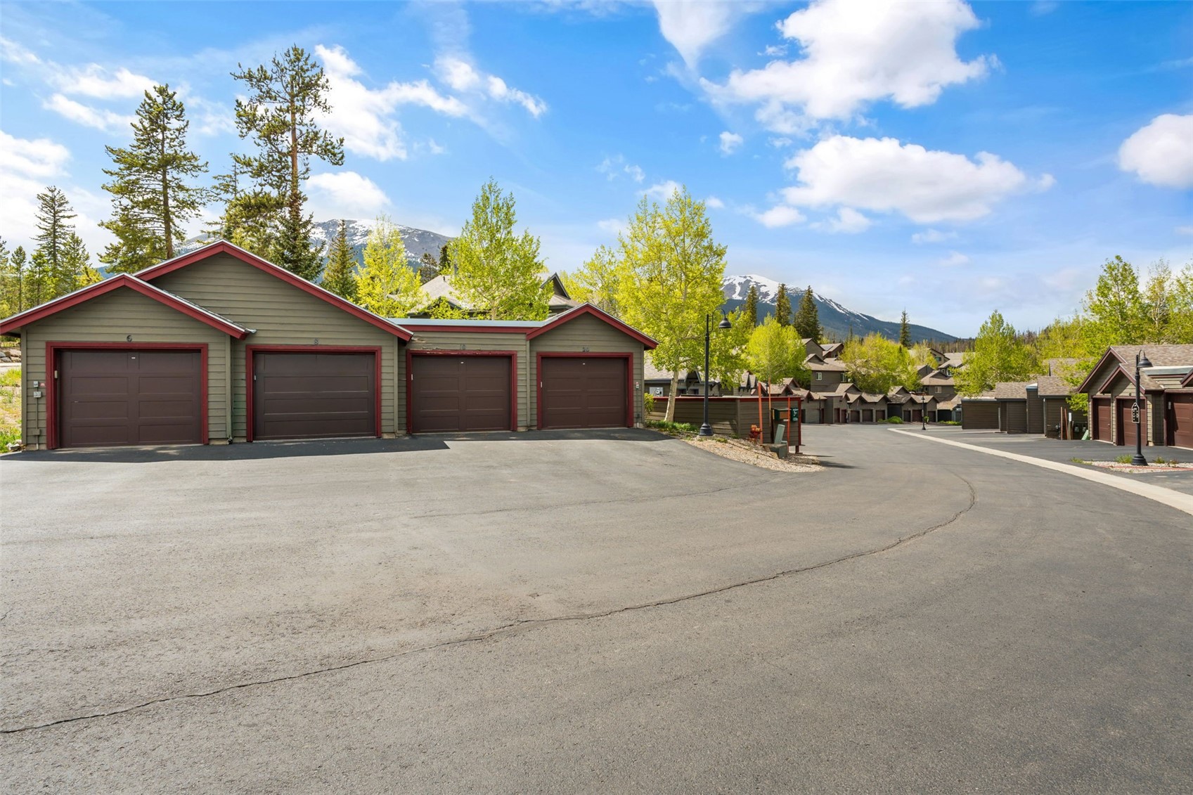 20 Spyglass Lane Silverthorne CO 80498